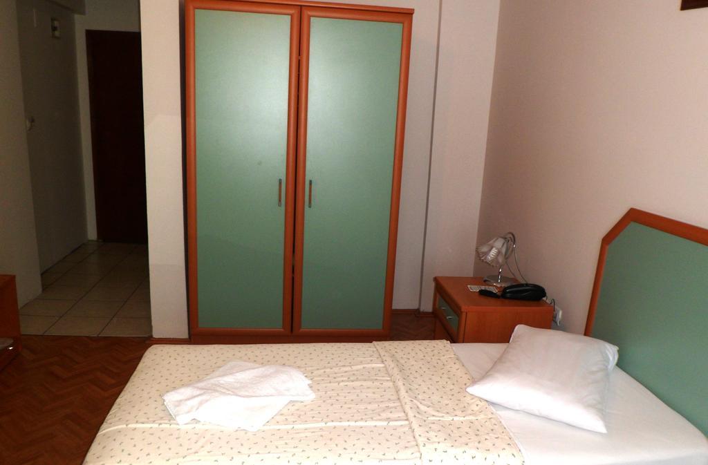 Buyuk Liman Hotel Амасра Номер фото